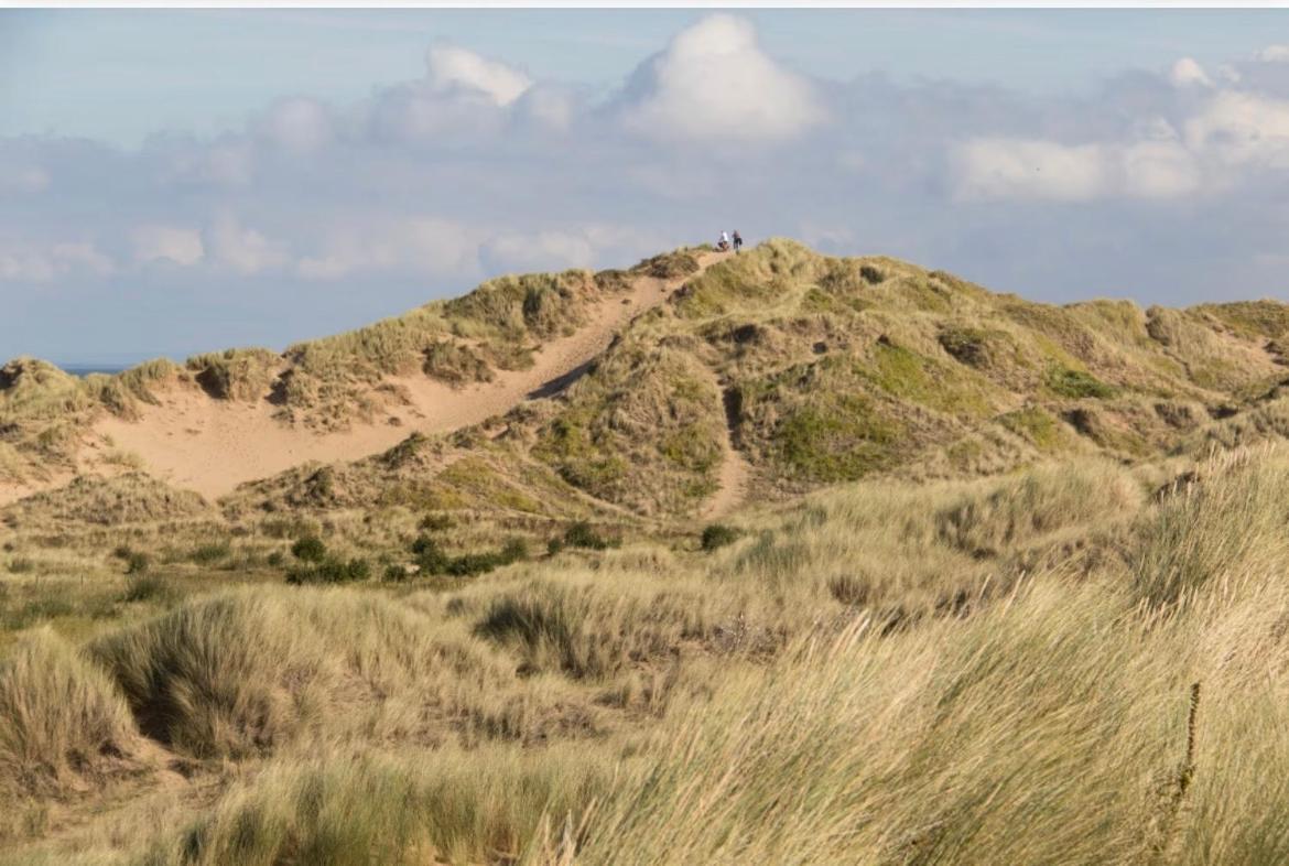 Lifes A Beach On Presthaven Sands Prestatyn Dış mekan fotoğraf
